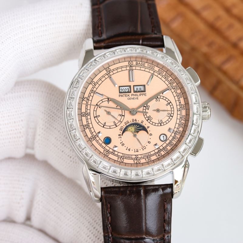 PATEK PHILIPPE Watches